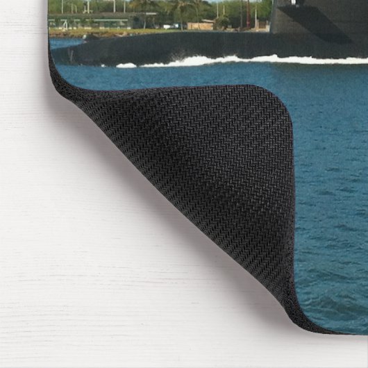 UNTERSEEBOOT MOUSPAD MOUSEPAD (Ecke)