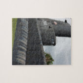 Unterseeboot Puzzle (Horizontal)