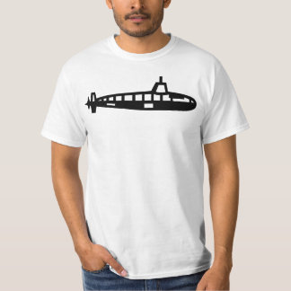 Unterseeboot T-Shirt