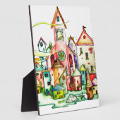 Unterseedorf Fotoplatte (Seite)