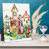 Unterseedorf Fotoplatte (Seite)