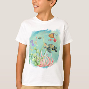 Unterseewelt T-Shirt