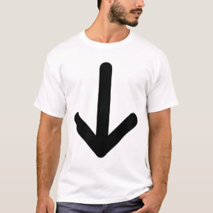 UNTERSEITE T-Shirt