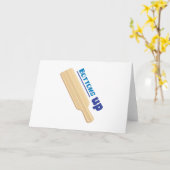 Unterseiten oben karte (Gelbe Blume)