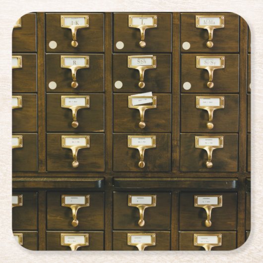 Untersetzer (Vorderseite)