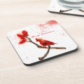 Untersetzer (Linke Seite)