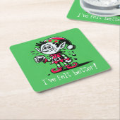 Untersetzer (angewinkelt)