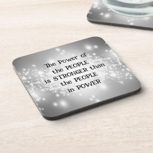 Untersetzer (Linke Seite)