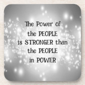 Untersetzer (Vorderseite)