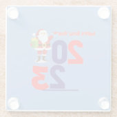 Untersetzer (Rückseite)