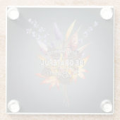 Untersetzer (Rückseite)