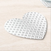 Untersetzer (angewinkelt)