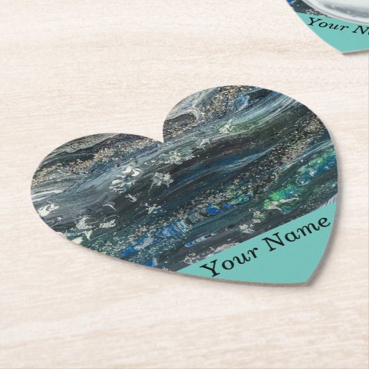 Untersetzer (angewinkelt)