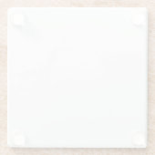 Untersetzer (Rückseite)