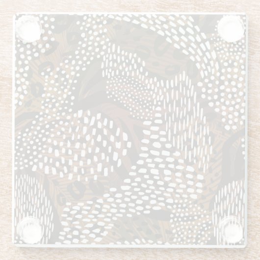 Untersetzer (Rückseite)