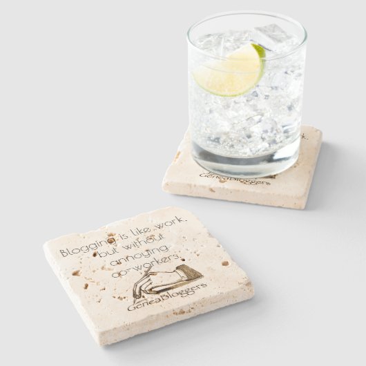 Untersetzer (Seitenansicht)