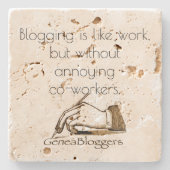 Untersetzer (Vorderseite)