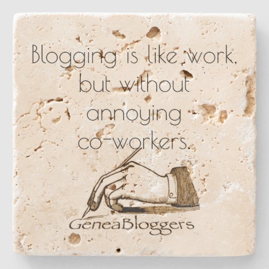 Untersetzer (Vorderseite)