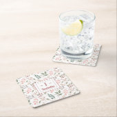 Untersetzer (Vor Ort)