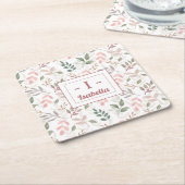 Untersetzer (angewinkelt)