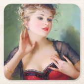 Untersetzer (Vorderseite)