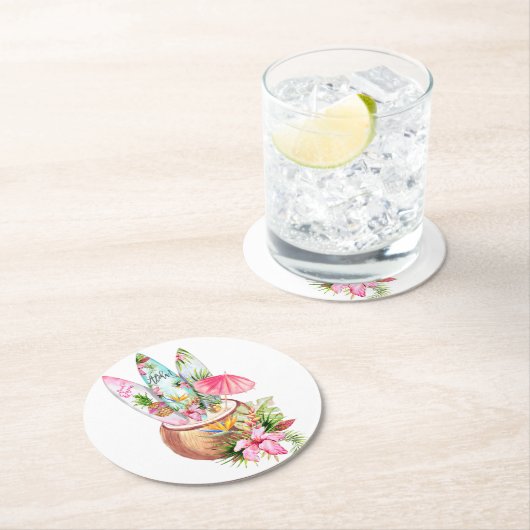 Untersetzer (Vor Ort)