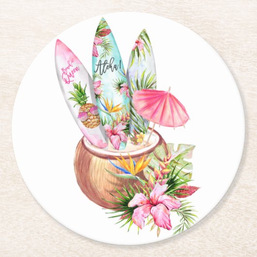 Untersetzer (Vorderseite)