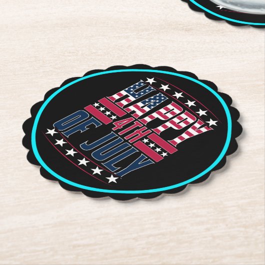 Untersetzer (angewinkelt)