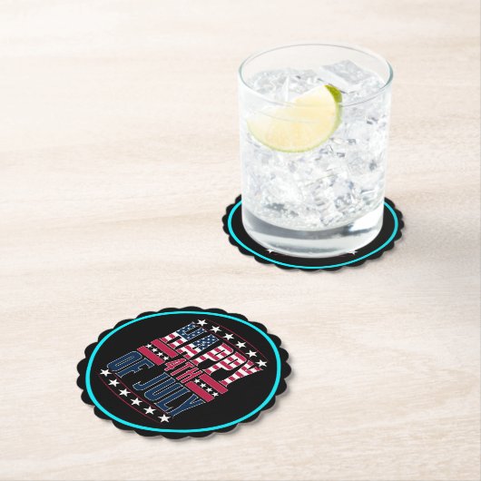 Untersetzer (Vor Ort)