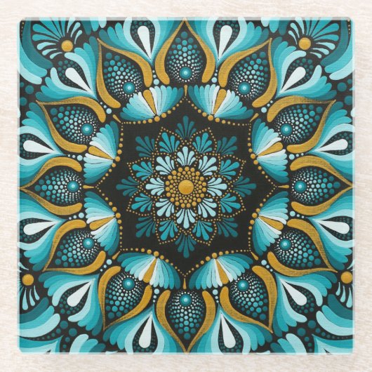 Untersetzer (Vorderseite)