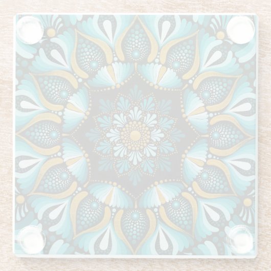 Untersetzer (Rückseite)