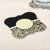 Untersetzer (angewinkelt)