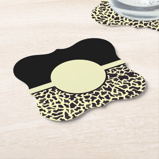 Untersetzer (angewinkelt)