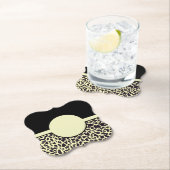 Untersetzer (Vor Ort)