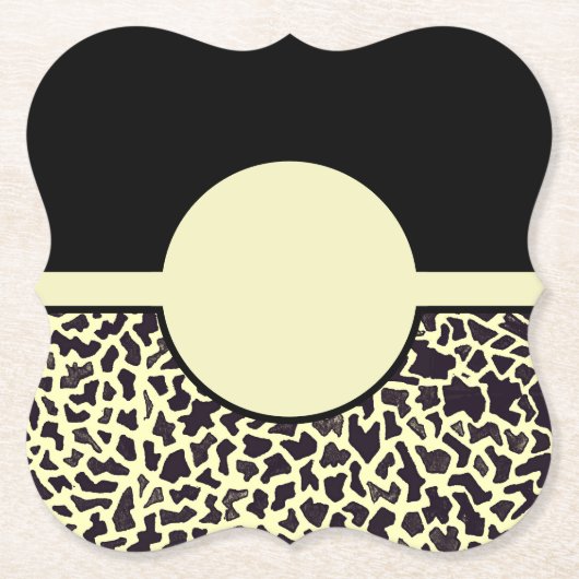 Untersetzer (Vorderseite)