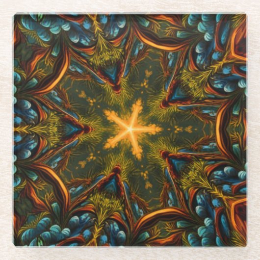 Untersetzer (Vorderseite)