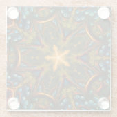 Untersetzer (Rückseite)