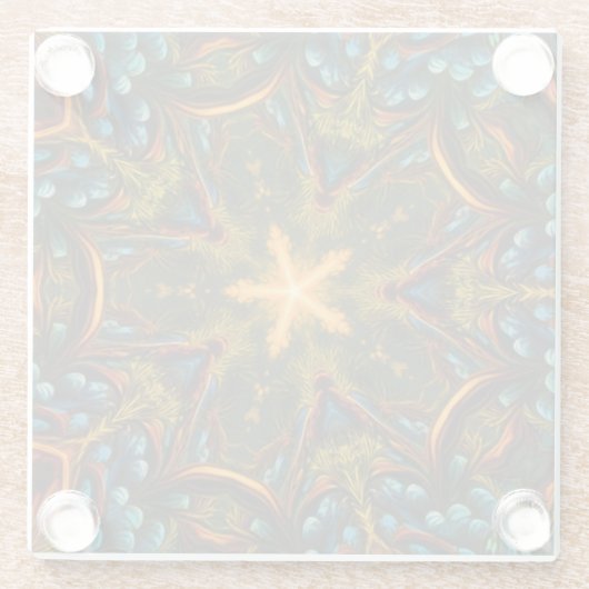 Untersetzer (Rückseite)