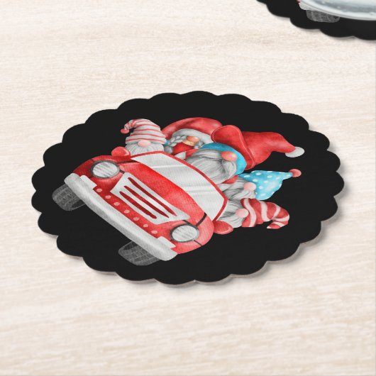 Untersetzer - (angewinkelt)