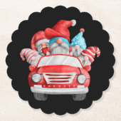 Untersetzer - (Vorderseite)