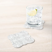 Untersetzer (Vor Ort)