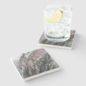 Untersetzer (Seitenansicht)