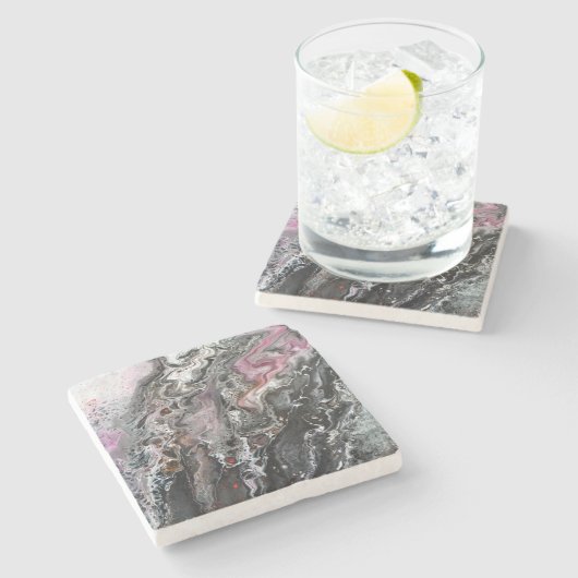 Untersetzer (Seitenansicht)