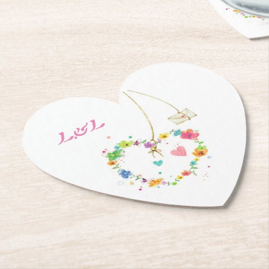 Untersetzer (angewinkelt)