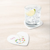 Untersetzer (Vor Ort)