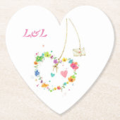 Untersetzer (Vorderseite)