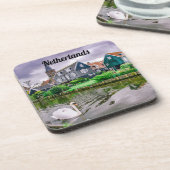 Untersetzer (Linke Seite)