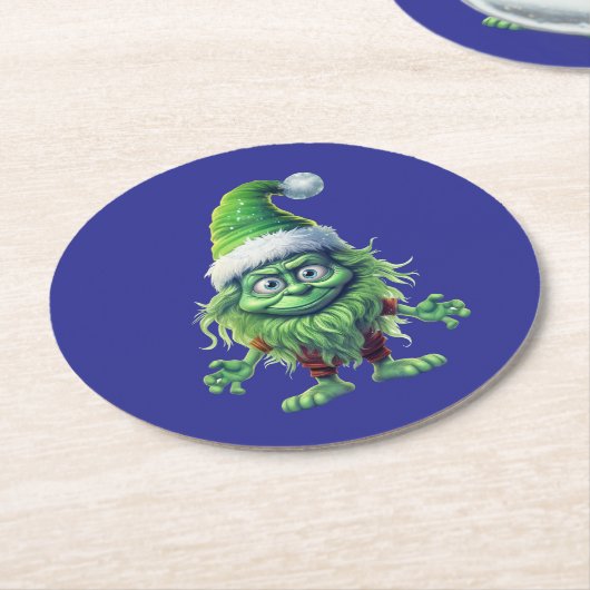 Untersetzer -  (Angewinkelt)