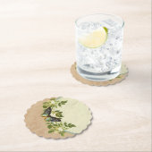 Untersetzer (Vor Ort)