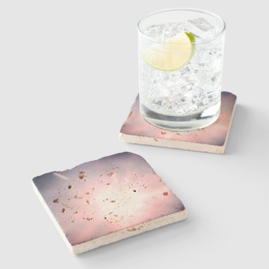 Untersetzer (Seitenansicht)